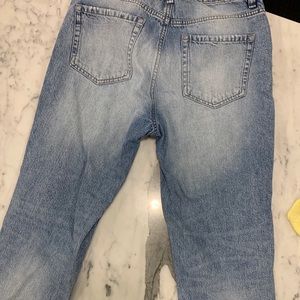 Garage jeans